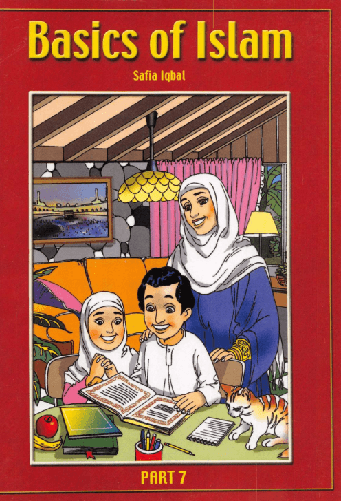 Basics of Islam Part 7