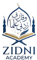 Zidni Academy