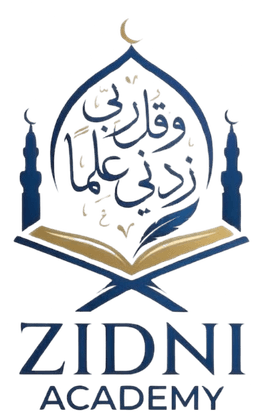 Zidni Academy