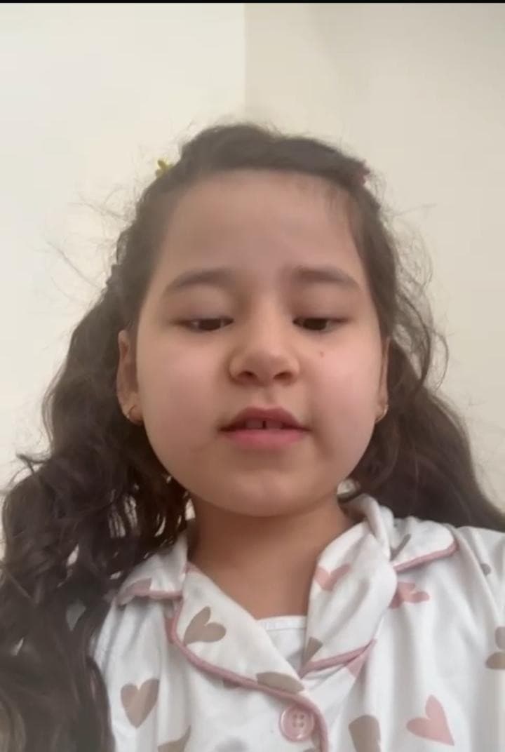 Zidni Academy Student 10